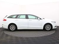 used Ford Mondeo Estate 1.5 TDCi ECOnetic Zetec 5dr