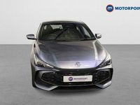 Used MG MG3 Trophy 2025 Grey Hatchback