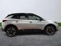 Used Vauxhall Grandland X Ultimate 130 HP (95 kW) 2024 Grey SUV