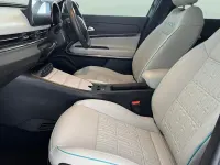 Used Fiat 600 La Prima 101 HP (74 kW) 2025 Green SUV