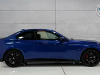 Used BMW 220 M Sport 181 HP (133 kW) 2024 Blue Coupe