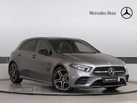 Used Mercedes A200 Executive 2022 Grey Hatchback