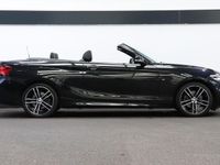 used BMW 220 2 Series d M Sport Convertible 2.0 2dr