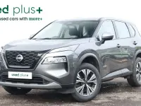 Used Nissan X-Trail Acenta Premium 204 HP (150 kW) 2024 Grey SUV