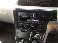 Used Kia Sedona 2004 MPV