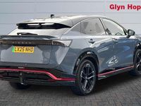 Used Nissan Ariya Nismo 319 kW (435 HP) 2025 SUV