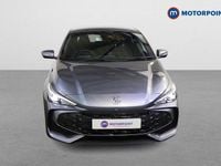 Used MG MG3 Trophy 2025 Grey Hatchback