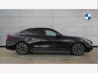Used BMW 420 M Sport 184 HP (135 kW) 2025 Black Coupe