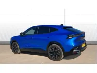Used Renault Rafale Techno Esprit Alpine 300 HP (220 kW) 2025 Other SUV