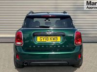 used Mini Cooper Countryman Hatchback 1.5 ALL4 5dr Auto