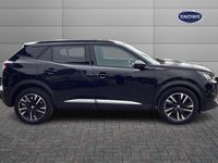 used Peugeot 2008 1.2 PureTech GT Line Euro 6 (s/s) 5dr