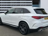 Used Mercedes GLC300e AMG line 313 HP (230 kW) 2025 Estate