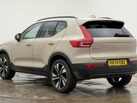 Used Volvo XC40 Plus 197 HP (144 kW) 2025 Sand dune SUV