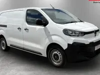 Used Citroën Dispatch 145 HP (106 kW) 2025 MPV