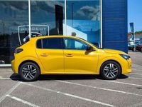 used Peugeot 208 1.2 PureTech 100 Allure Premium 5dr