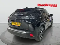 Used Peugeot e-2008 GT 2025 SUV