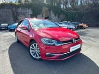 Used VW Golf VII 115 HP (84 kW) 2020