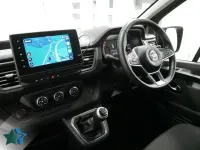 Used Nissan Primastar Tekna 110 HP (80 kW) 2024 Grey MPV