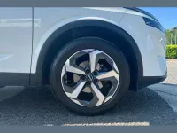 Used Nissan Qashqai N-Connecta 155 HP (114 kW) 2023 White SUV