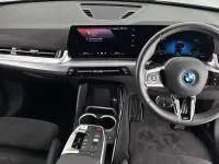 Used BMW iX2 M Sport 279 kW (380 HP) 2024 SUV