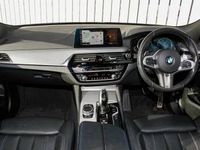 used BMW 630 d xDrive M Sport GT