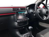 Usado Citroën C3 Flair 110 HP (80 kW) 2019 Cinzento Citadino