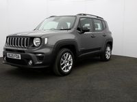 used Jeep Renegade 2020 | 1.0 GSE T3 Longitude Euro 6 (s/s) 5dr