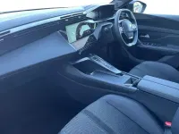 Usado Peugeot 308 GTi 134 HP (98 kW) 2025 Cinzento Carrinha