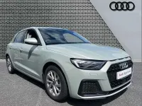 Used Audi A1 Sport 113 HP (83 kW) 2026 Silver SUV