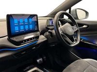 Used VW ID.5 127 kW (174 HP) 2022 SUV