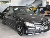 used Mercedes C220 C-Class Saloon (2014/14)C220 CDI AMG Sport Edition (Premium Plus) 4d Auto