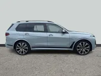 Used BMW X7 M Sport 380 HP (279 kW) 2025 Grey SUV