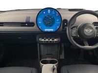 Used Mini Cooper S Hatch 201 HP (147 kW) 2024 Blue Hatchback