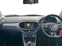 Used MG MG3 Exclusive 106 HP (77 kW) 2024 Hatchback