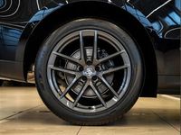 Used Porsche Macan 261 HP (191 kW) 2025 Black SUV