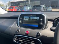 Usado Fiat 500X S 128 HP (94 kW) 2023 Azul SUV