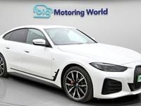 Used BMW i4 M Sport 250 kW (340 HP) 2026 Sedan