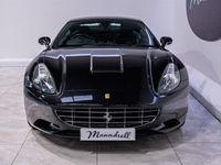 used Ferrari California 4.3 2 PLUS 2 2dr