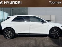 Nowe Hyundai Ioniq N Line 167 kW (228 KM) 2026 Hatchback