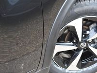 Used Nissan Juke 113 HP (83 kW) 2019 Black SUV