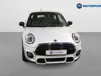 Usado Mini Cooper Hatch 2019 Plateado Utilitario