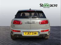 Used Mini Cooper Clubman 188 HP (138 kW) 2017 Grey Estate