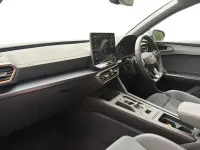 New Cupra Leon 204 HP (150 kW) 2026 Unknown Hatchback