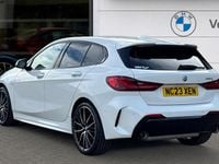 Used BMW 128 265 HP (194 kW) 2024 Hatchback