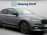 Used Skoda Fabia Monte Carlo 150 HP (110 kW) 2024 Hatchback
