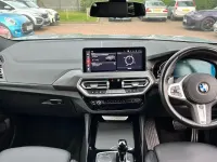 Used BMW X4 M Sport 190 HP (139 kW) 2025 SUV