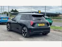 Used Mini Cooper Exclusive 160 kW (218 HP) 2024 Black Hatchback