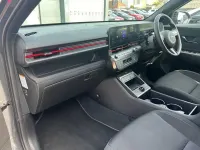Used Hyundai Kona N Line 137 HP (100 kW) 2025 Grey SUV