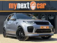 Used Land Rover Discovery HSE 306 HP (225 kW) 2019 Grey SUV