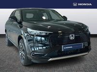 Used Honda HR-V Advance 128 HP (94 kW) 2025 Black SUV